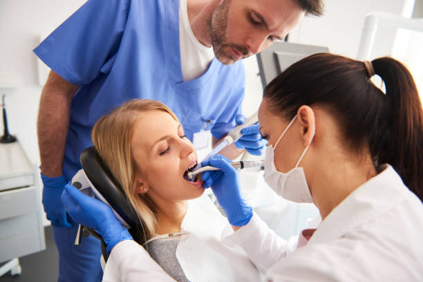 Best General Dentistry  in Chino, CA