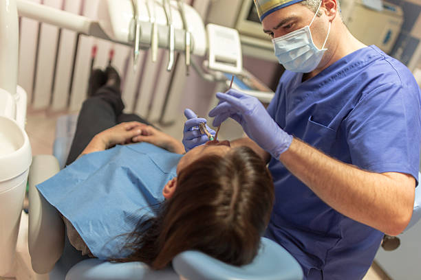 Best Periodontal (Gum) Disease Treatment  in Chino, CA