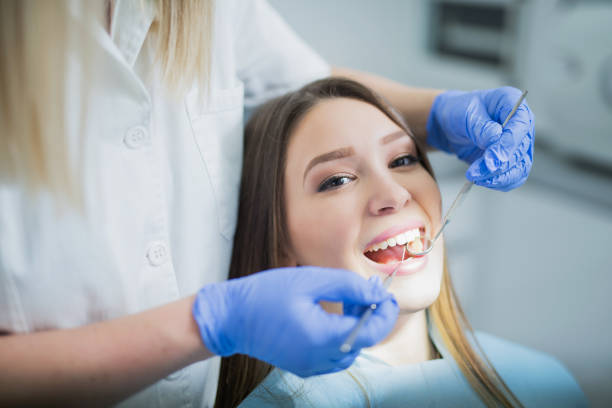 Advanced Technology for Better Dental Care in Chino, CA